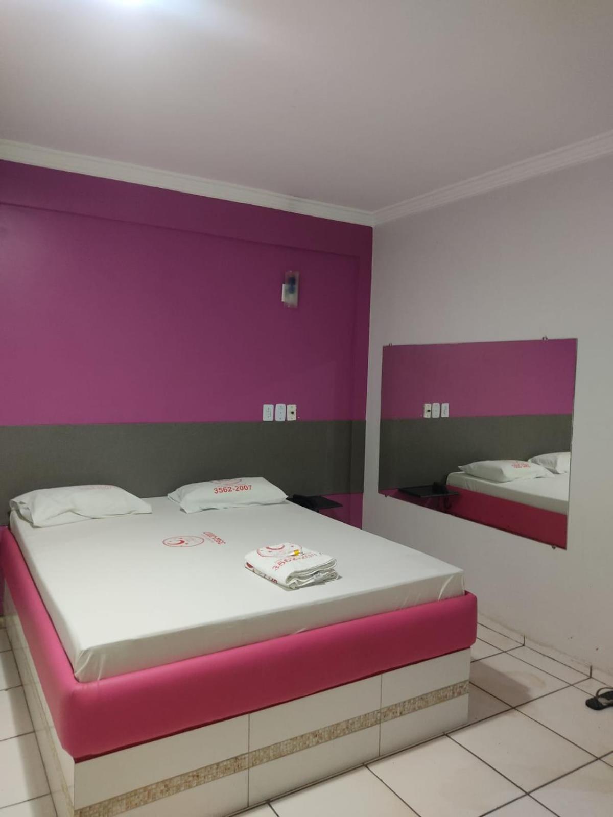 1001 Noites Hotel